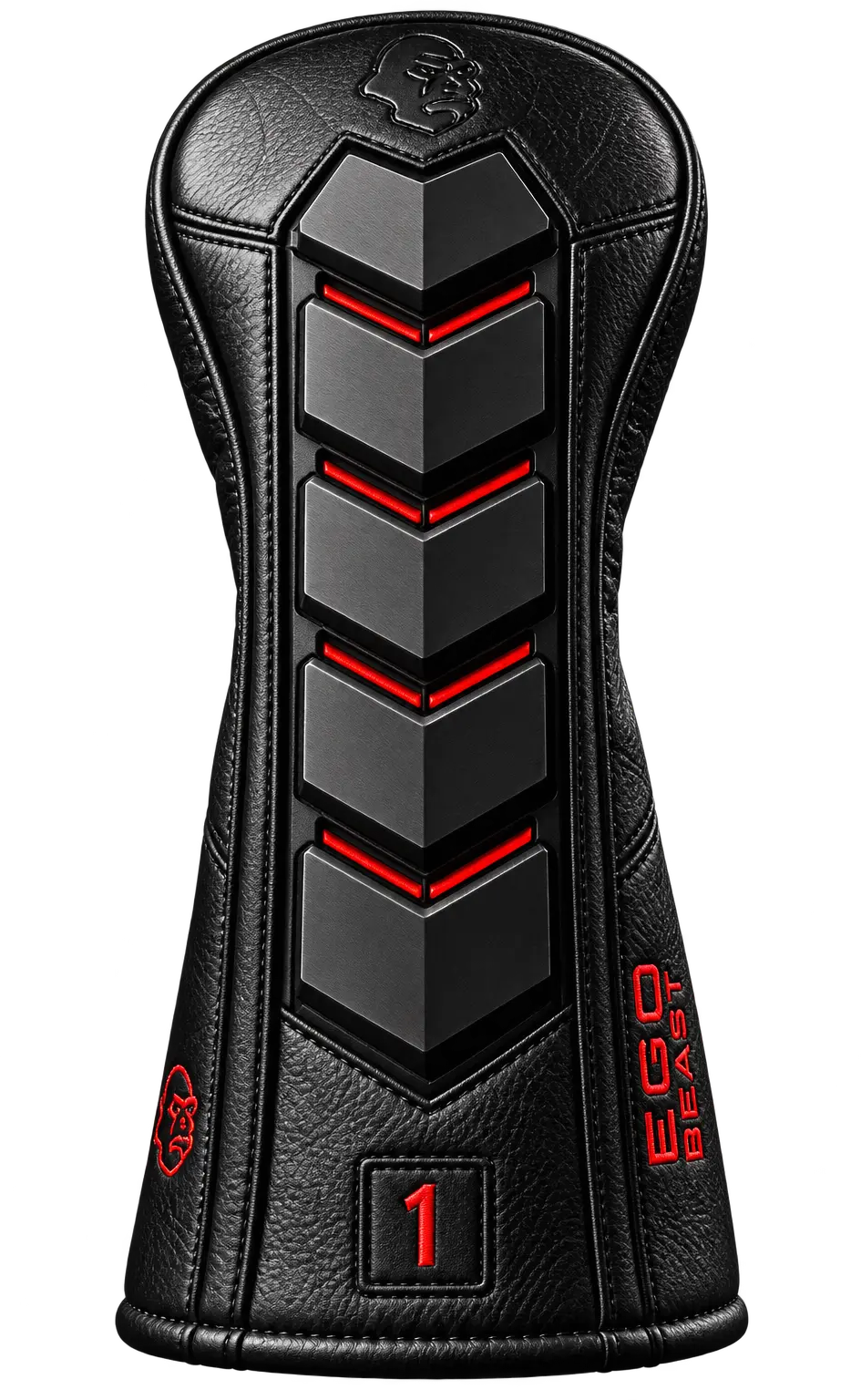 BEAST SPINE