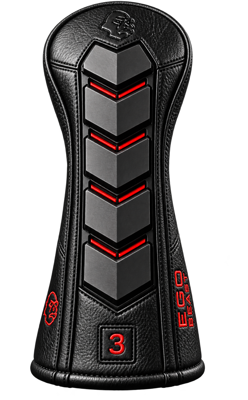 Beast Spine FAIRWAY headcover — 3